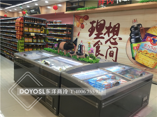 哪個(gè)冰柜冷柜品牌質(zhì)量好？