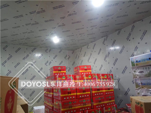 廣州水果富果佳水果保鮮冷庫工程案列，冷庫，冷庫造價表 ，冷庫建造 ，冷庫除濕機， 冷庫安裝，2019冷庫補貼政策，500立方冷庫造價表 ，60立方冷庫用幾p外機，100平方冷庫造價， 農(nóng)村冷庫建造方法， 冷庫工程報價表，教你如何經(jīng)營冷庫生意， 動遷冷庫按多少錢一平 ，冷庫前景及利潤