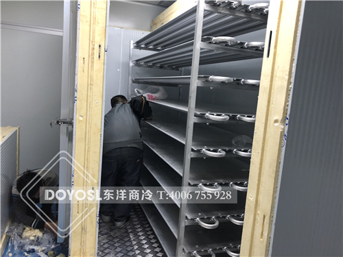 廣州黃埔超低溫冷庫-50°案列，冷庫，冷庫造價表 ，冷庫建造 ，冷庫除濕機， 冷庫安裝，2019冷庫補貼政策，500立方冷庫造價表 ，60立方冷庫用幾p外機，100平方冷庫造價， 農(nóng)村冷庫建造方法， 冷庫工程報價表，教你如何經(jīng)營冷庫生意， 動遷冷庫按多少錢一平 ，冷庫前景及利潤