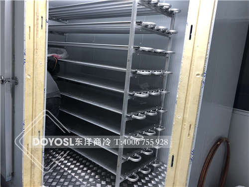 廣州黃埔超低溫冷庫-50°案列，冷庫，冷庫造價表 ，冷庫建造 ，冷庫除濕機， 冷庫安裝，2019冷庫補貼政策，500立方冷庫造價表 ，60立方冷庫用幾p外機，100平方冷庫造價， 農(nóng)村冷庫建造方法， 冷庫工程報價表，教你如何經(jīng)營冷庫生意， 動遷冷庫按多少錢一平 ，冷庫前景及利潤