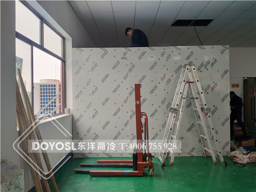 上海閔行區(qū)冷庫案例，冷庫，冷庫造價表 ，冷庫建造 ，冷庫除濕機， 冷庫安裝，2019冷庫補貼政策，500立方冷庫造價表 ，60立方冷庫用幾p外機，100平方冷庫造價， 農(nóng)村冷庫建造方法， 冷庫工程報價表，教你如何經(jīng)營冷庫生意， 動遷冷庫按多少錢一平 ，冷庫前景及利潤